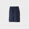 Puma X Rudolf Dassler - Legacy Shorts (Blue) APPAREL