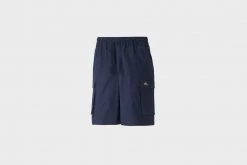 Puma X Rudolf Dassler - Legacy Shorts (Blue) APPAREL