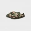 SNEAKERS Puma - Scuff Camo (Forest Night-Tapioca)