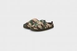 SNEAKERS Puma - Scuff Camo (Forest Night-Tapioca)