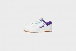 Puma Slipstream Lo L Butter Goods (Whisper White-Prism Violet) New Arrivals