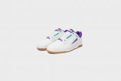 Puma Slipstream Lo L Butter Goods (Whisper White-Prism Violet) New Arrivals