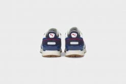 Puma Space Lab Trainers (Gray Violet-Limoges-Peacoat)