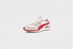 Puma Space Lab (Vaporous Gray-H/R Red-White)