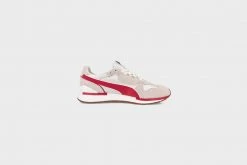 Puma Space Lab (Vaporous Gray-H/R Red-White) 8 Puma Space Lab (Vaporous Gray-H/R Red-White)