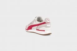 Puma Space Lab (Vaporous Gray-H/R Red-White) 9 Puma Space Lab (Vaporous Gray-H/R Red-White)