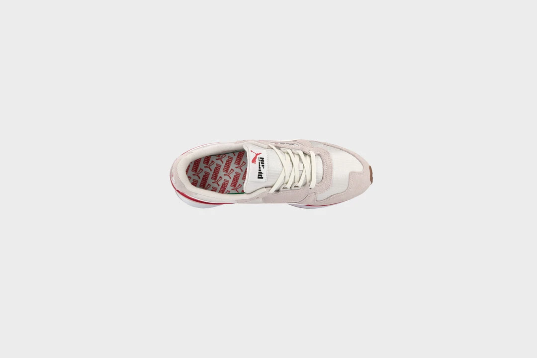 Puma Space Lab (Vaporous Gray-H/R Red-White) 5 Puma Space Lab (Vaporous Gray-H/R Red-White)