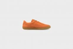 Puma Suede Crepe (Deep Apricote)