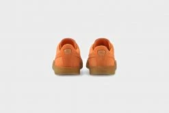 Puma Suede Crepe (Deep Apricote)