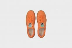 Puma Suede Crepe (Deep Apricote)