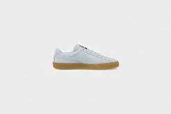 Puma Suede Crepe (Ice Flow) 380707-07