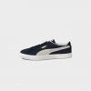 Puma Suede VTG (Peacoat-Puma White) New Arrivals