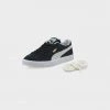 Puma Suede VTG (Puma Black-Puma White)