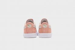 Puma Suede VTG (Rosette-Puma White)