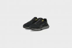 Puma Wild Rider Black NJR (Puma Black/Castlerock) New Arrivals