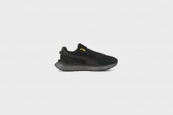 Puma Wild Rider Black NJR (Puma Black/Castlerock) New Arrivals