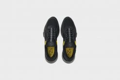 Puma Wild Rider Black NJR (Puma Black/Castlerock) New Arrivals