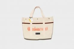 ACCESSORIES Puma X RDET Tote Bag (White)