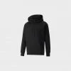 New Arrivals Puma X Batman Hoodie (Black)
