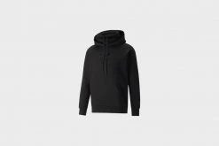 New Arrivals Puma X Batman Hoodie (Black)
