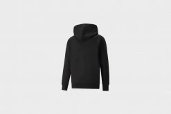 New Arrivals Puma X Batman Hoodie (Black)