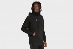 New Arrivals Puma X Batman Hoodie (Black)