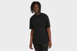 Puma X Batman Tee (Black) 7 Puma X Batman Tee (Black)