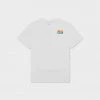 New Arrivals Puma X Butter Goods Graphic Tee (Puma White)
