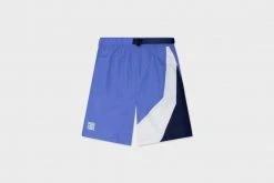 APPAREL Puma X Butter Goods Shorts (Baja Bleu-.Aop)