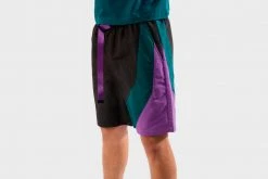 Puma X Butter Goods Shorts (Puma Black-Aop)