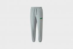 Puma X Butter Goods Sweatpants (Light Gray Heather)