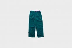 Puma X Butter Goods Track Pants (Deep Teal) New Arrivals