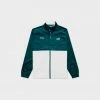 New Arrivals Puma X Butter Goods Track Top (Deep Teal)