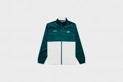 New Arrivals Puma X Butter Goods Track Top (Deep Teal)