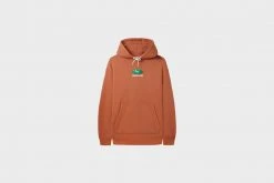 Puma X Butter Hoodie (Auburn) New Arrivals