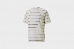 Puma X Dassler Legacy Stripes Tee (Eggnog)