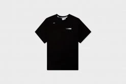 Puma X FP Tee (Puma Black)