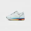 SNEAKERS WMNS Puma X Felipe Pantone Cruise Rider FP (Puma White)