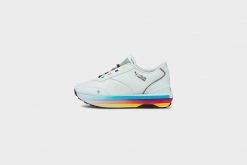 SNEAKERS WMNS Puma X Felipe Pantone Cruise Rider FP (Puma White)