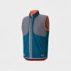New Arrivals Puma X Helly Hansen Run Vest (Blue)