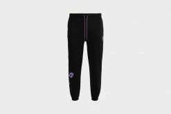Puma X Kidsuper Studios Sweatpants (Black)