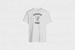 Puma X Kidsuper Tee (Puma White)