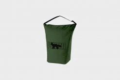 Puma X Kitsune Rolltop BackPack (Rifle Green)