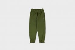 Puma X MK Sweatpants (Rifle Green) New Arrivals