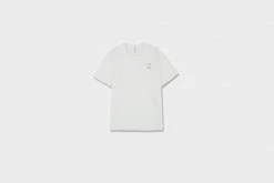 New Arrivals Puma X Maison Kitsune Tee (Puma White)