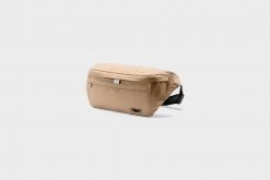 Puma X Maison Kitsune Waistbag (Travertine) ACCESSORIES