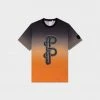 Puma X PRONOUNCE Graphic Tee (Puma Black) APPAREL