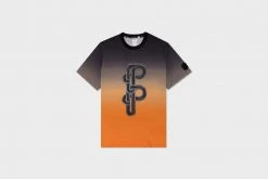 Puma X PRONOUNCE Graphic Tee (Puma Black) APPAREL