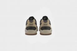 SNEAKERS Puma X Rhude Performer (Charcoal Gray-Puma Black) 10 SNEAKERS Puma X Rhude Performer (Charcoal Gray-Puma Black)