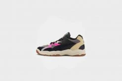 SNEAKERS Puma X Rhude Performer (Charcoal Gray-Puma Black)